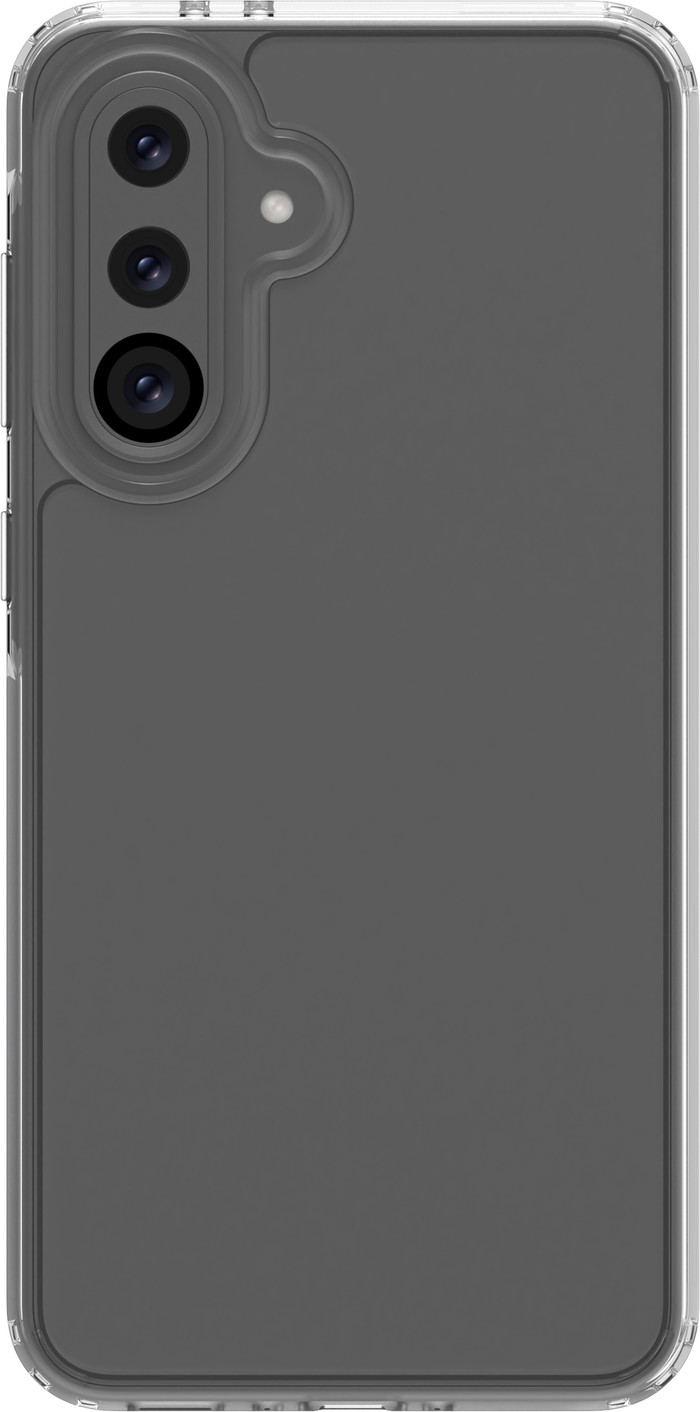 BlueBuilt Protective Back Cover Samsung Galaxy A36 Transparent Main Image