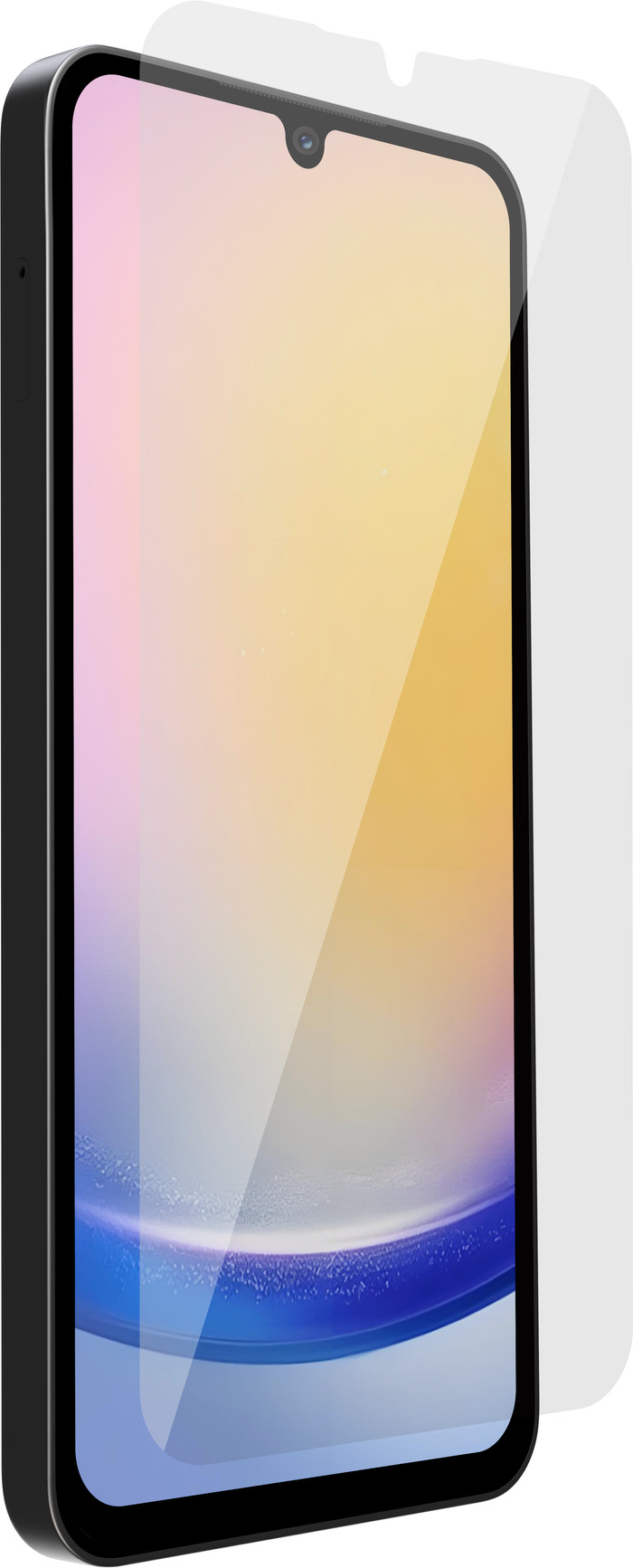 Samsung Galaxy A26 128GB White 5G + Basic Accessory Pack detail