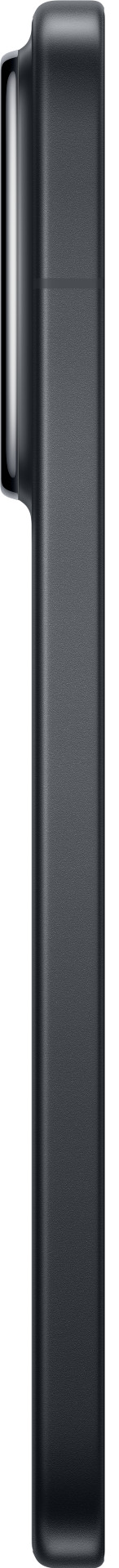 Xiaomi 15 256GB Black 5G right side