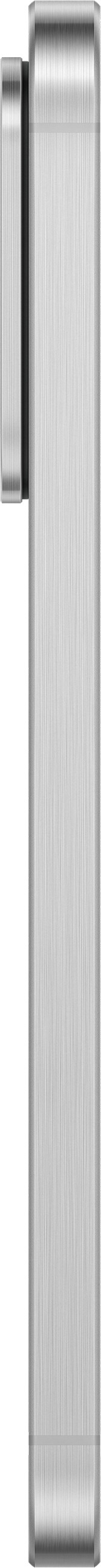 Samsung Galaxy A56 256GB Grau 5G linke seite