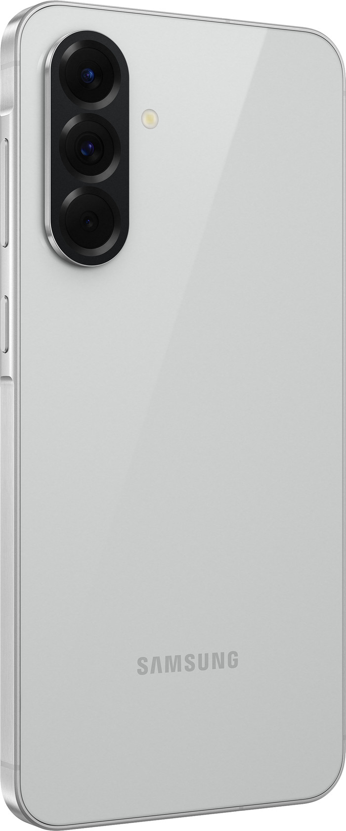 Samsung Galaxy A56 256GB Grau 5G rückseite