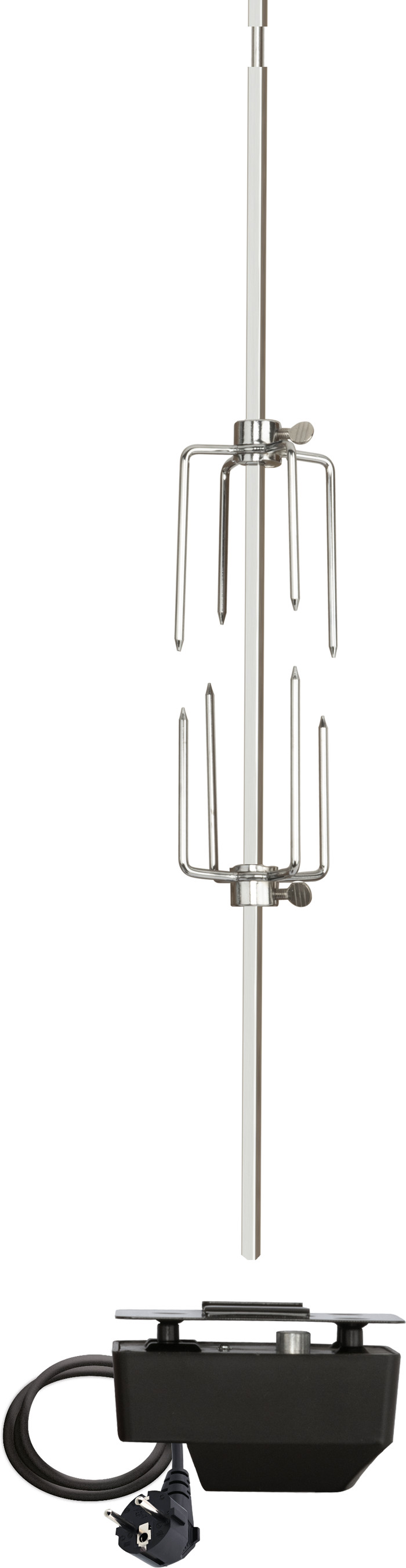 Boretti Drehspieß für Leonardo 2B, 3B und TOP Main Image