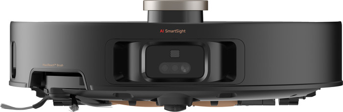 Mova V60 Mobius Schwarz vorne