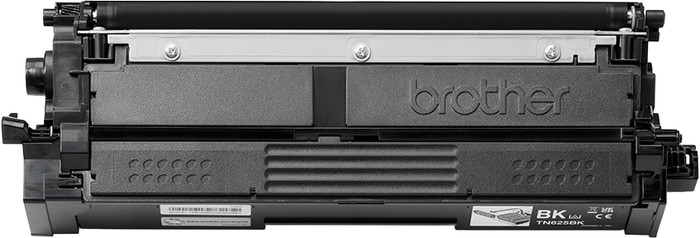 Brother TN-625 Toner Schwarz vorne