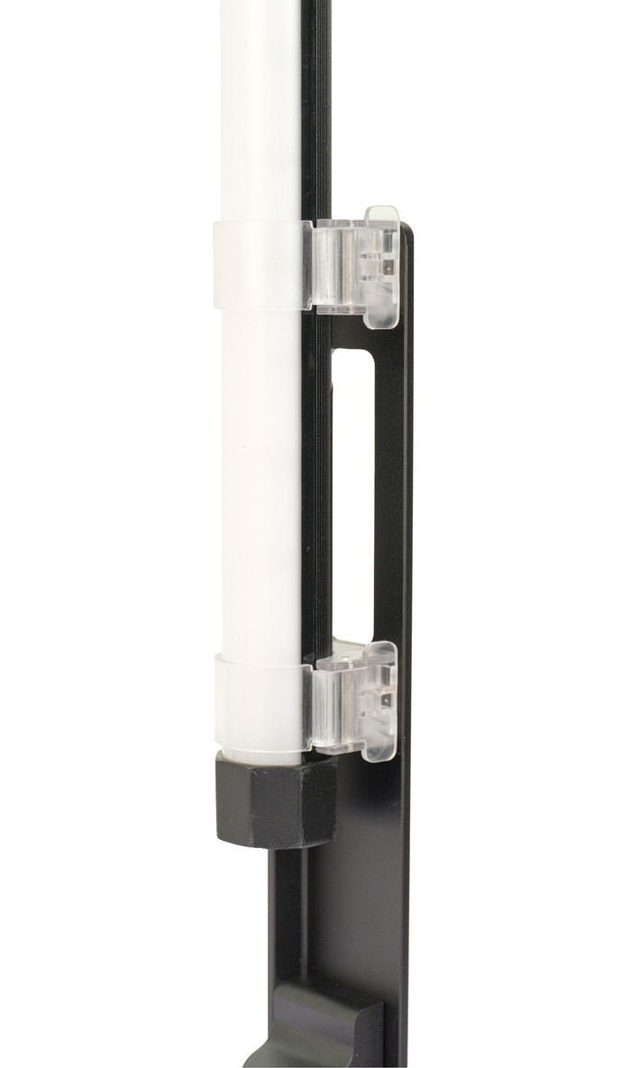 Nanlite Bodenständer für T12 Tube Light detail