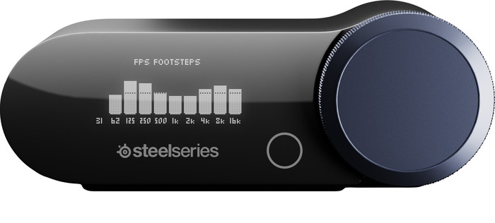 SteelSeries Arctis Nova Pro Omni Blue accessory