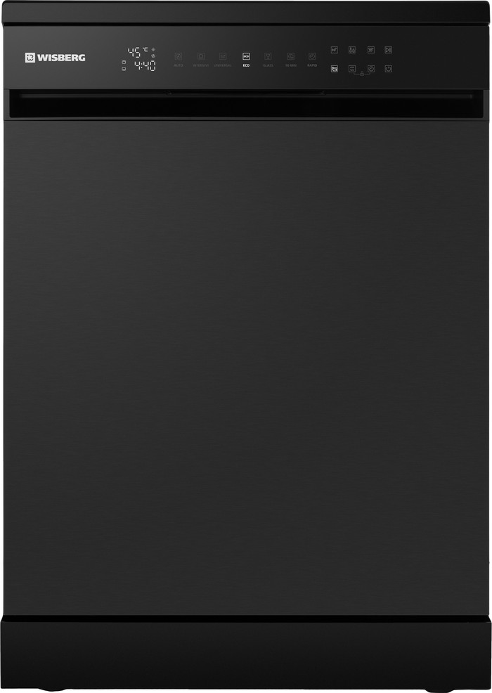 Wisberg WBDW44AB Main Image