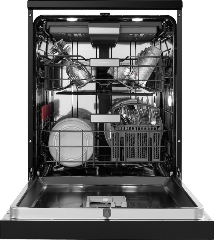 Wisberg WBDW44AB innen