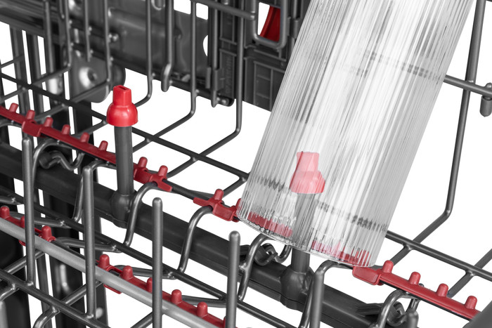 Wisberg WBDW44AB detail