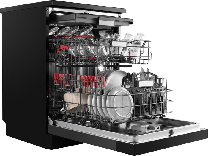 Wisberg WBDW44AB innen