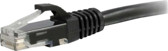 C2G Network Cable CAT6 0.3m detail