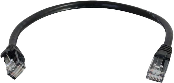 C2G Network Cable CAT6 0.3m Main Image