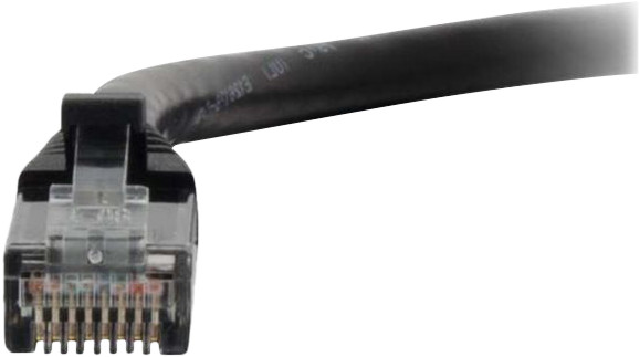 C2G Network Cable CAT6 0.3m detail