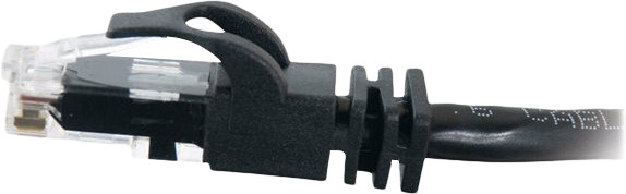 C2G Netzwerkkabel CAT6 3 m detail