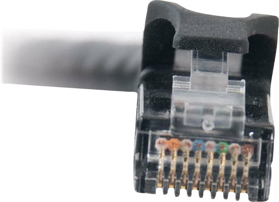 C2G Netzwerkkabel CAT6 3 m detail