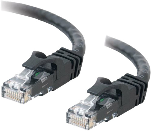 C2G Netzwerkkabel CAT6 3 m detail