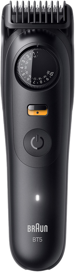 Braun Series 5 BT5500 vorne