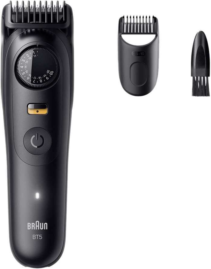 Braun Series 5 BT5500 Main Image