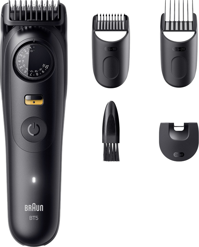 Braun Series 5 BT5520 Main Image