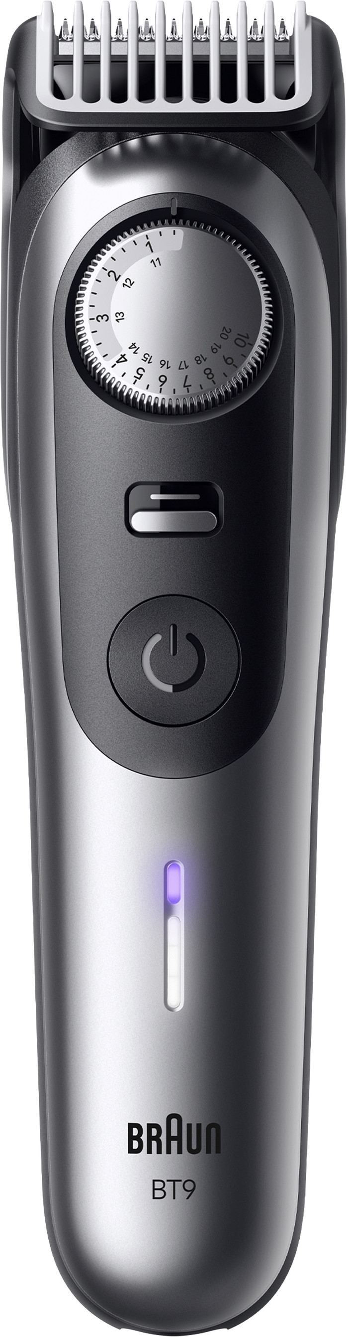 Braun Series 9 BT9520 vorne