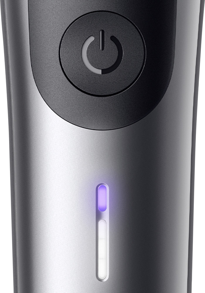 Braun Series 9 BT9520 detail