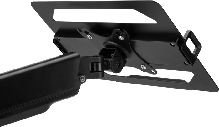 BlueBuilt Universelle Laptophalterung für Monitorhalterungen detail
