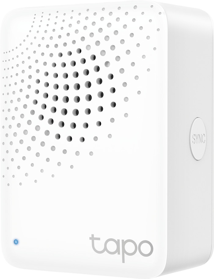 TP-Link Tapo T30 Smart Sensor Kit zubehör