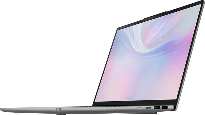 Lenovo IdeaPad Slim 5 14AHP10 - 14 inches - AMD Ryzen 5 - 16GB RAM/512GB SSD right side
