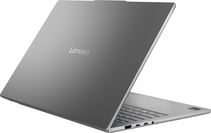 Lenovo IdeaPad Slim 5 14AHP10 - 14 inches - AMD Ryzen 5 - 16GB RAM/512GB SSD back
