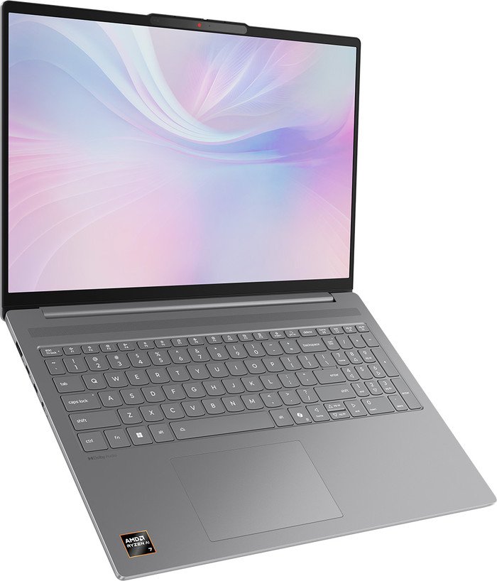 Lenovo IdeaPad Slim 5 14AHP10 - 14 inches - AMD Ryzen 5 - 16GB RAM/512GB SSD left side