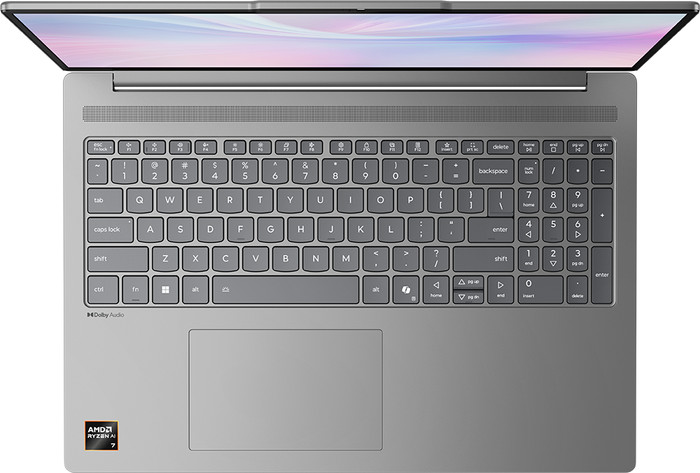 Lenovo IdeaPad Slim 5 14AHP10 - 14 inches - AMD Ryzen 5 - 16GB RAM/512GB SSD detail