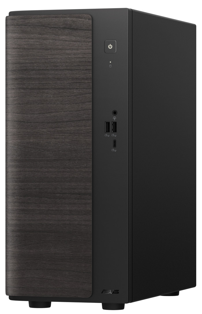 ASUS V500 Mini Tower V501MV-07240H025W Main Image