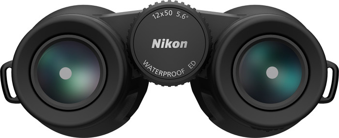 Nikon Monarch M5 12x50 vorne