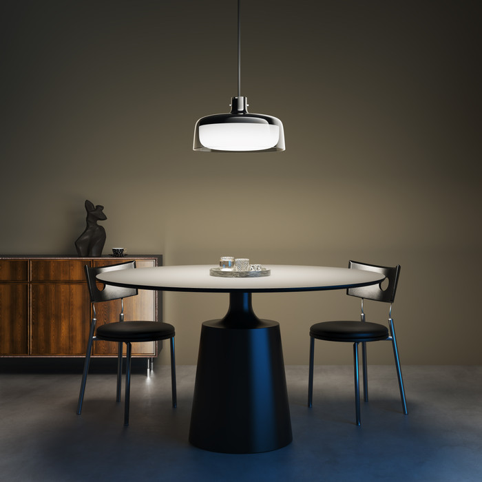 Govee Pendant Light product in use