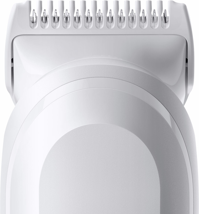 Braun Series 3 BG3530 detail