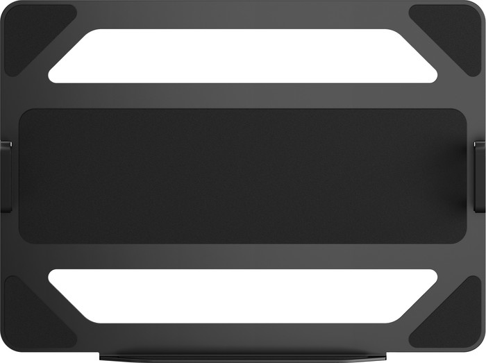 BlueBuilt Universelle Laptophalterung für Monitorhalterungen vorne