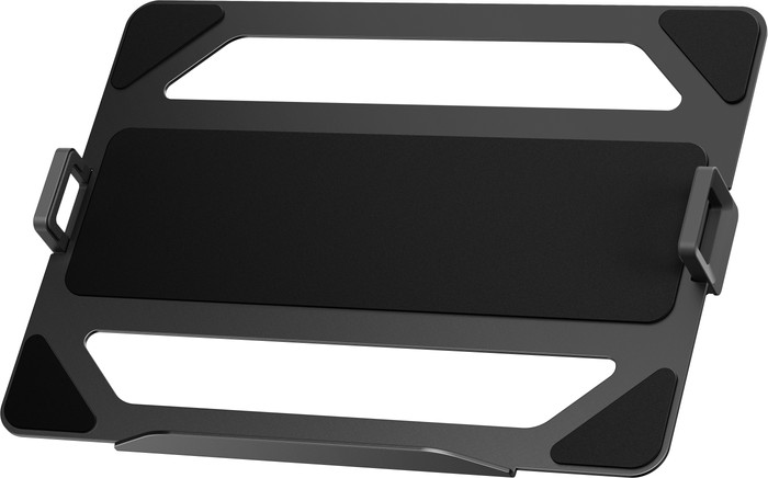 BlueBuilt Universelle Laptophalterung für Monitorhalterungen rechte seite