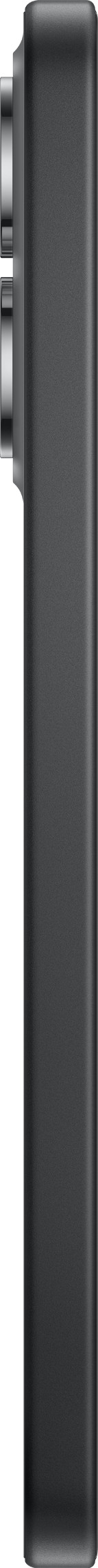 OPPO Reno 13 FS 512GB Schwarz 5G linke seite