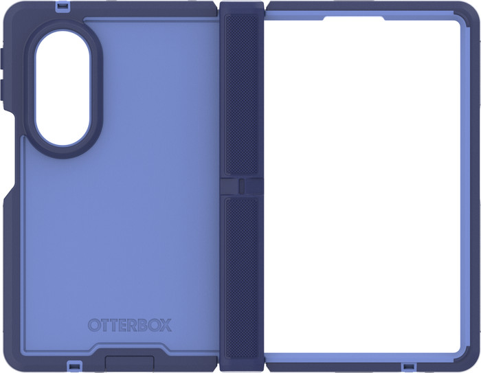 Otterbox Defender Samsung Galaxy Z Fold8 Backcover mit Magnet Blau Main Image
