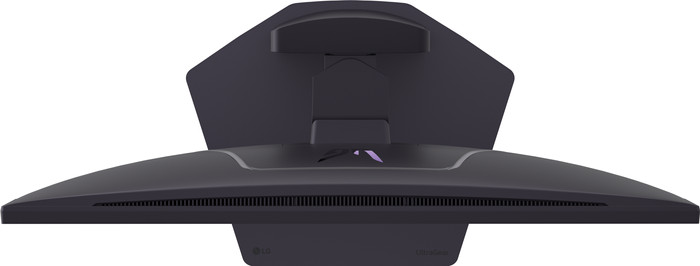 LG UltraGear 27G850A-B oberseite
