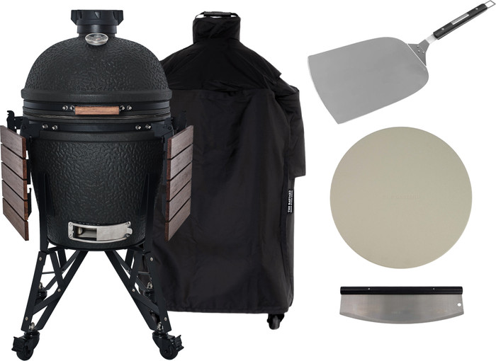 The Bastard Urban Large Complete Pizza Pack Main Image