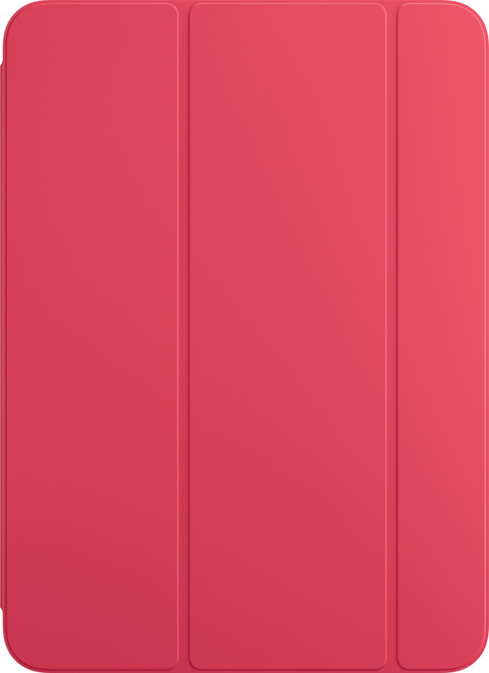 Apple Smart Folio iPad (2025) Rosa vorne