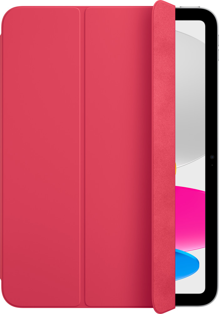 Apple Smart Folio iPad (2025) Rosa Main Image