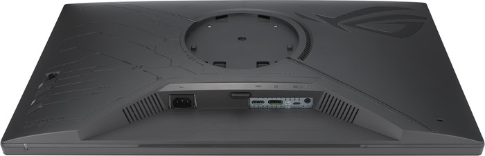 ASUS ROG XG27ACS detail