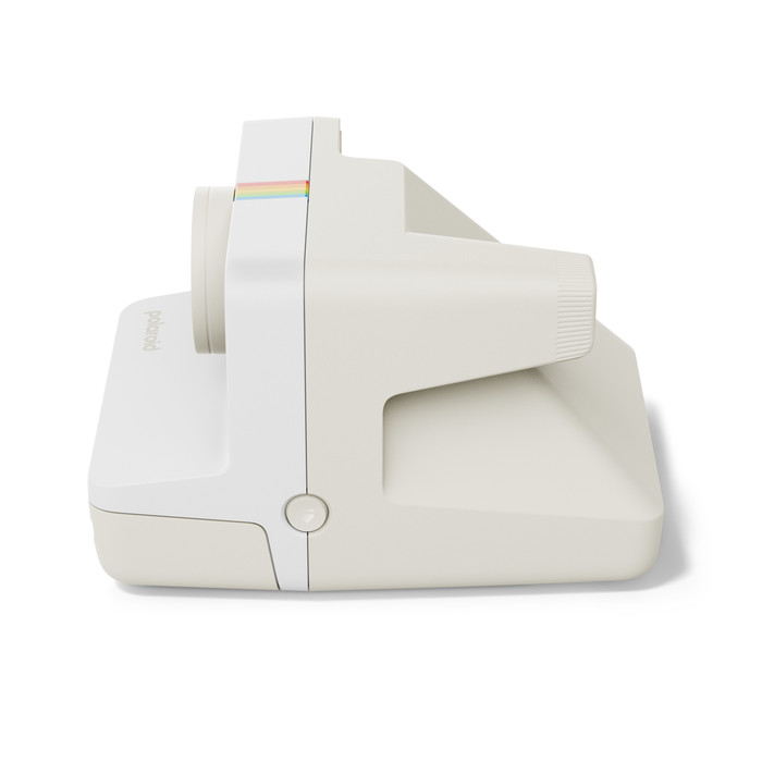 Polaroid Now 3 White + Color Film (8 units) null