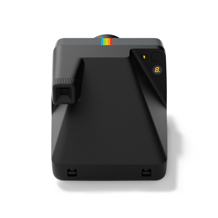 Polaroid Now 3 Black null