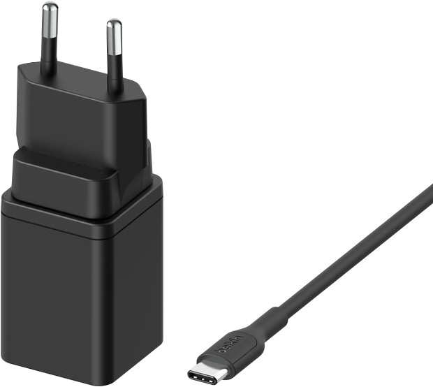 Belkin 3-in-1 magnetisches kabelloses Ladegerät mit Qi2 15 W zubehör