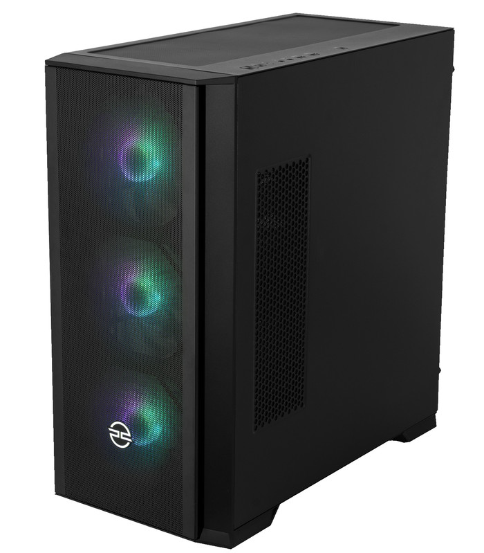 PCSpecialist Impact 300 right side