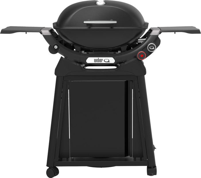 Weber Q2800N+ mit Untergestell Main Image