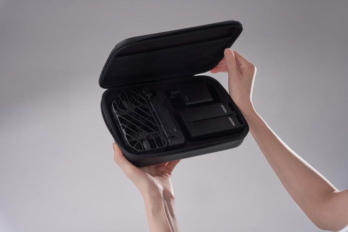 HOVERAir X1 PROMAX Basic Combo visueller lieferant